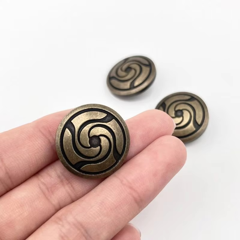 1/2/3/4pcs 애니메이션 버튼 빈티지 버튼 배낭  - Vintage Collectible Accessories 리뷰 및 가격