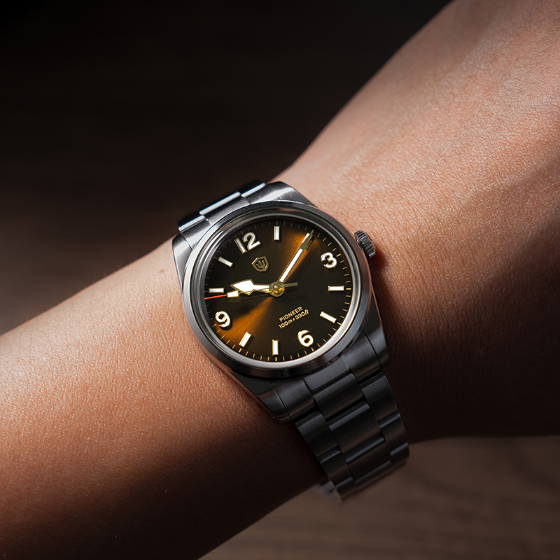 Watchdives WD1960S V2 쿼츠 시계 VH - Vintage Watch Collecting 리뷰 및 가격