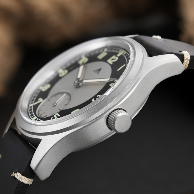 Militado D12 빈티지 시계 VD78 쿼츠 무브 - Vintage Watch Collecting 리뷰 및 가격