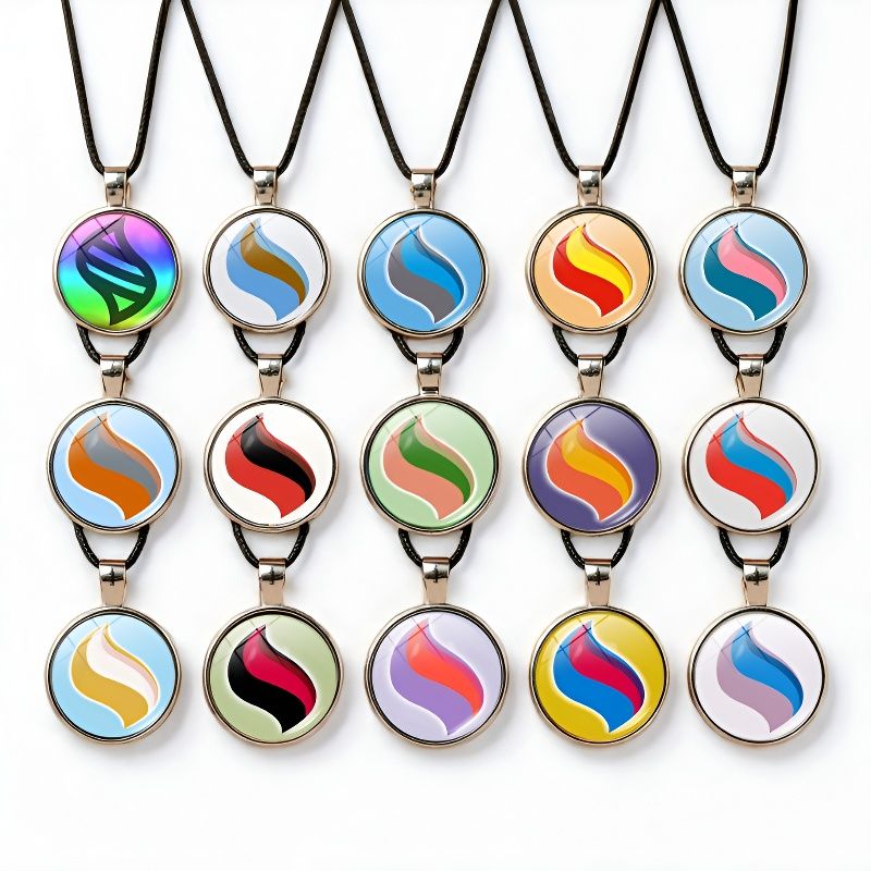 포켓몬 차리자드 메가 스톤 가죽끈 목걸이 라이트 빈티지 - Vintage Necklace 리뷰 및 가격