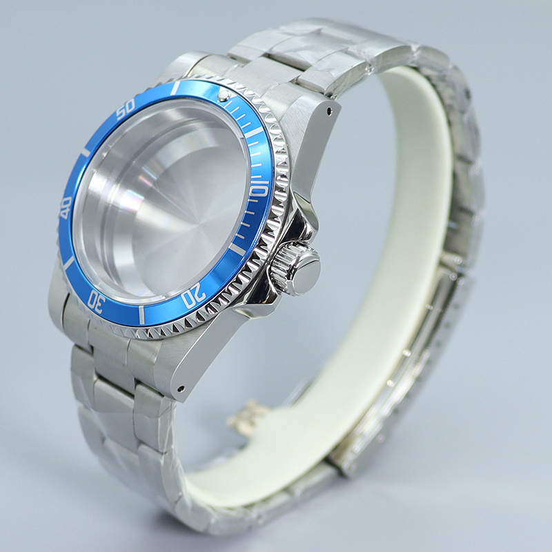 39.5MM 남성용 빈티지 시계 케이스 사파이어 크리스 - Vintage Watch Collecting 리뷰 및 가격