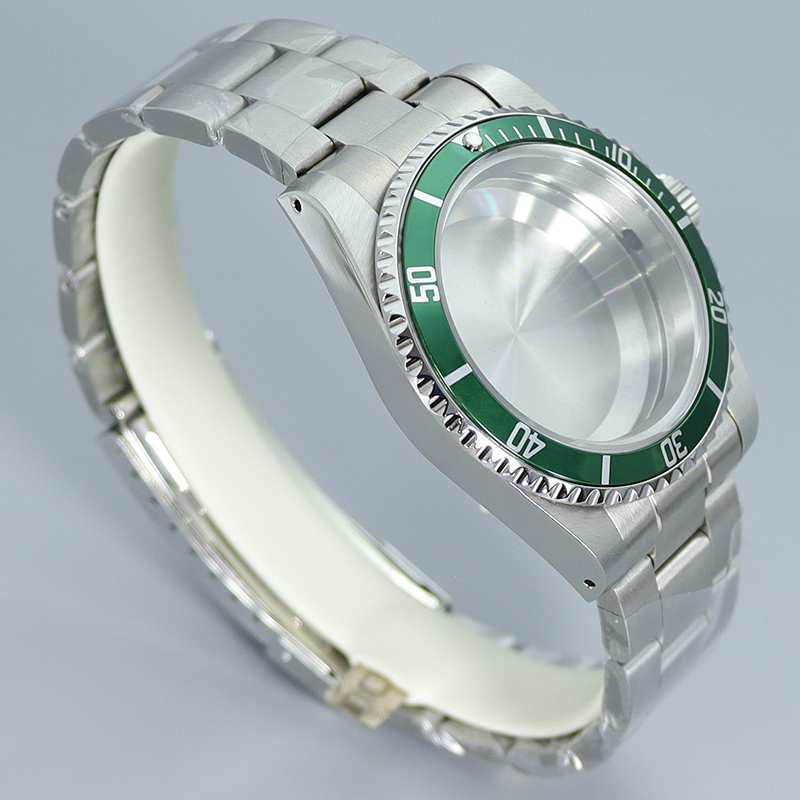39.5MM 남성용 빈티지 시계 케이스 사파이어 크리스 - Vintage Watch Collecting 리뷰 및 가격