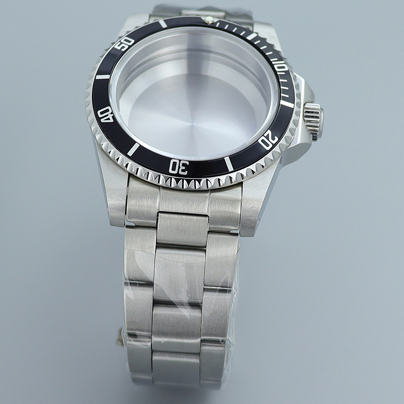 39.5MM 남성용 빈티지 시계 케이스 사파이어 크리스 - Vintage Watch Collecting 리뷰 및 가격