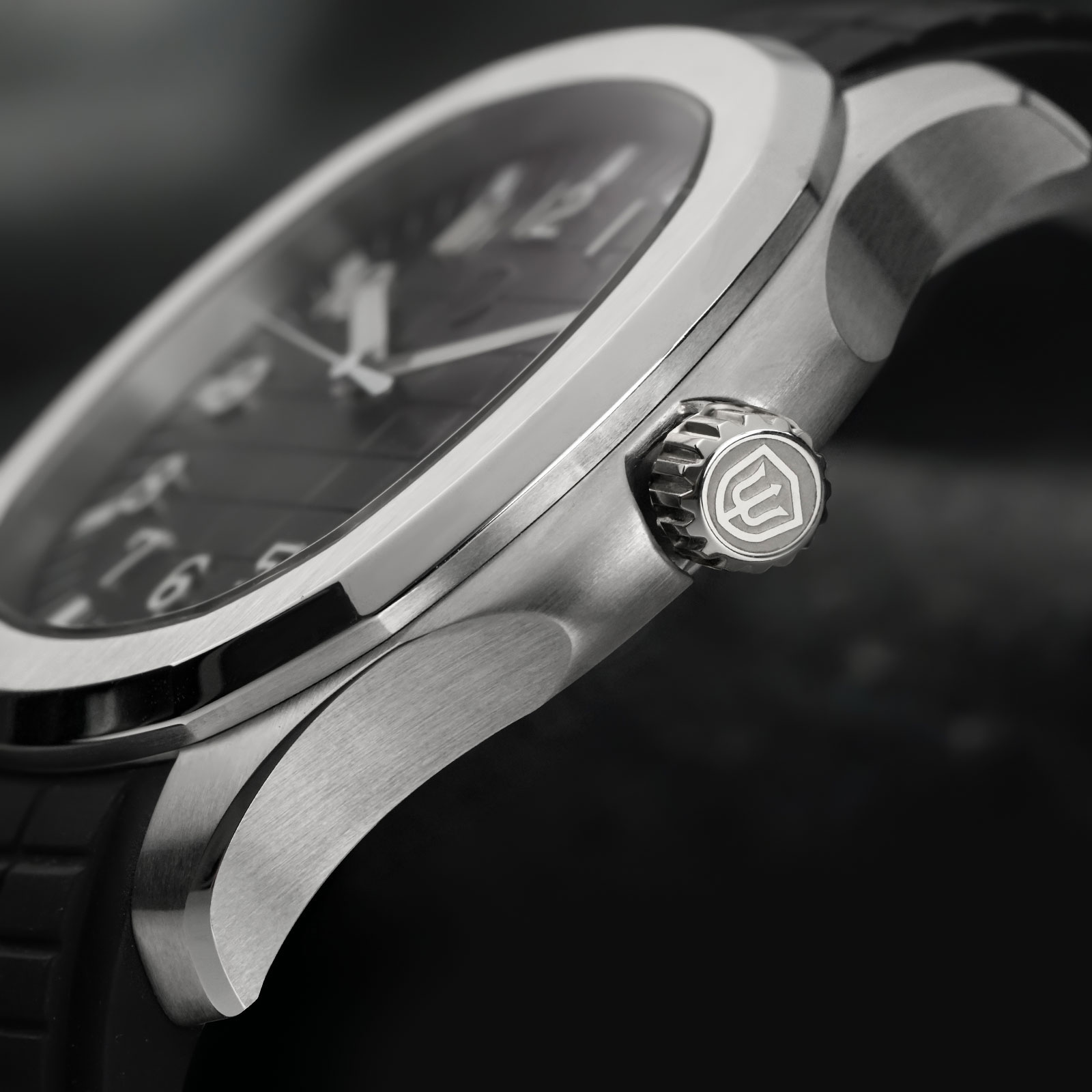Watchdives WD008 38mm 다이브 남성용  - Vintage Watch Collecting 리뷰 및 가격