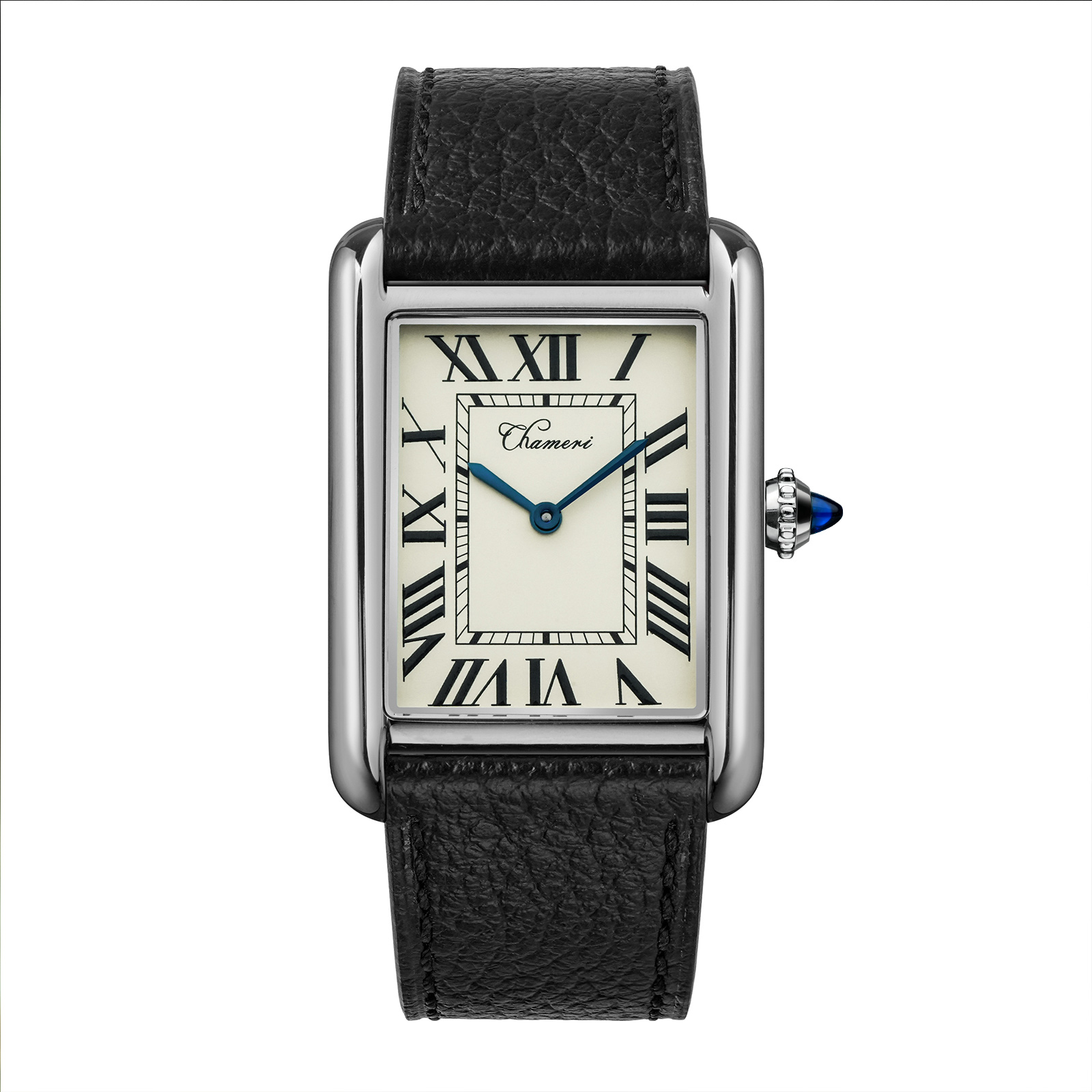 차메리 빈티지 시계 CH01 쿼츠 시계 스위스 론다 7 - Vintage Watch Collecting 리뷰 및 가격