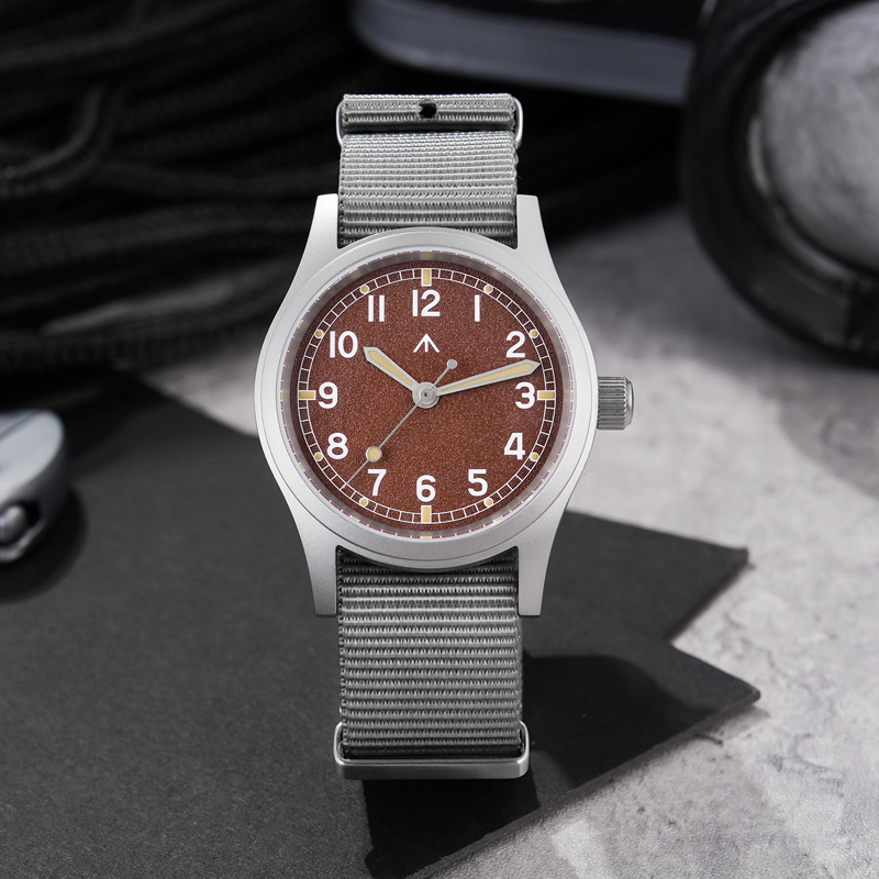 Militado ML12B 남성용 시계 VH31 스윕  - Vintage Watch Collecting 리뷰 및 가격