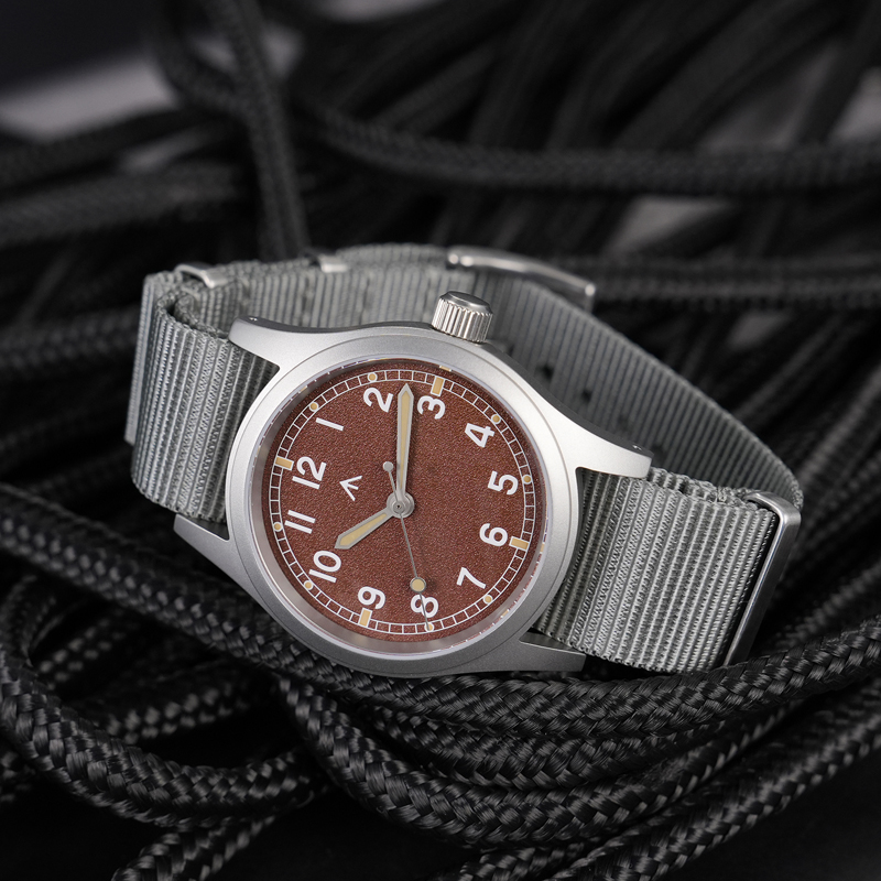 Militado ML12B 남성용 시계 VH31 스윕  - Vintage Watch Collecting 리뷰 및 가격