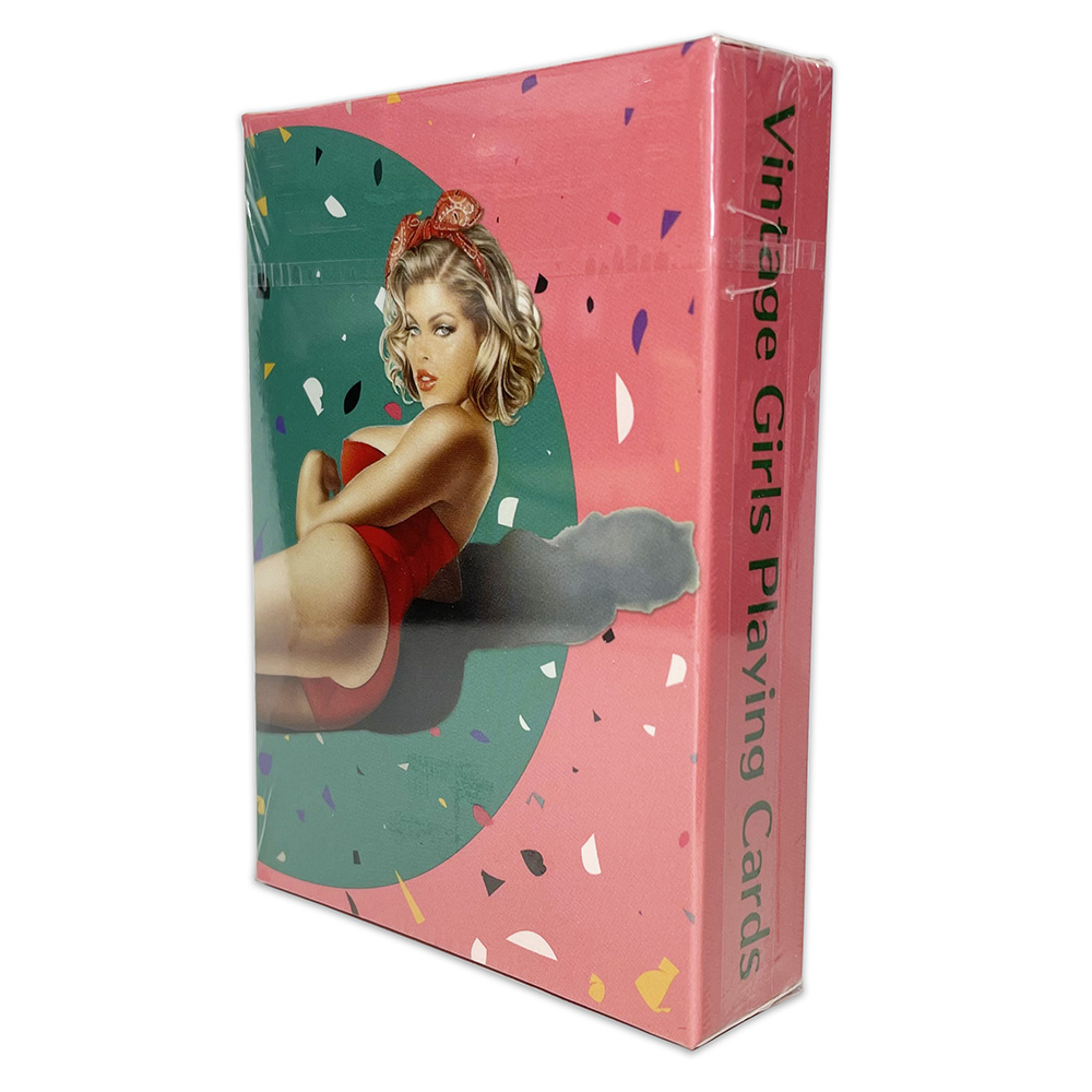 미국 복고풍 섹시한 아름다운 아가씨 비키니 귀여운 소녀 - Vintage Game Collection 리뷰 및 가격